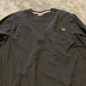 Wrangler long sleeve